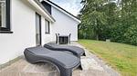 outside - Ferienhaus für 8 Personen (114 m²) in Ebeltoft - Top-Hundeurlaub