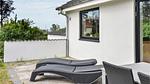 outside - Ferienhaus für 8 Personen (114 m²) in Ebeltoft - Top-Hundeurlaub