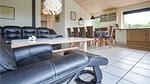 living-room - Ferienhaus für 8 Personen (114 m²) in Ebeltoft - Top-Hundeurlaub