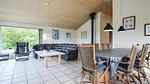 living-room - Ferienhaus für 8 Personen (114 m²) in Ebeltoft - Top-Hundeurlaub
