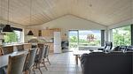 living-room - Ferienhaus für 8 Personen (114 m²) in Ebeltoft - Top-Hundeurlaub