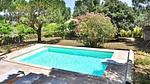 pool - Ferienhaus für 6 Personen (85 m²) in Rochefort Du Gard - Top-Hundeurlaub