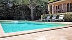 pool - Ferienhaus für 6 Personen (85 m²) in Rochefort Du Gard - Top-Hundeurlaub