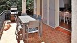 outside - Ferienhaus für 6 Personen (85 m²) in Rochefort Du Gard - Top-Hundeurlaub