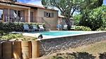 pool - Ferienhaus für 6 Personen (85 m²) in Rochefort Du Gard - Top-Hundeurlaub