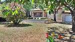 outside - Ferienhaus für 6 Personen (85 m²) in Rochefort Du Gard - Top-Hundeurlaub