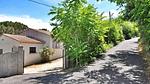 outside - Ferienhaus für 6 Personen (85 m²) in Rochefort Du Gard - Top-Hundeurlaub