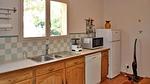 kitchen - Ferienhaus für 6 Personen (85 m²) in Rochefort Du Gard - Top-Hundeurlaub