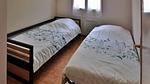 bed - Ferienhaus für 6 Personen (85 m²) in Rochefort Du Gard - Top-Hundeurlaub