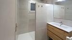 bathroom - Ferienhaus für 6 Personen (85 m²) in Rochefort Du Gard - Top-Hundeurlaub