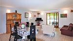 living-room - Ferienhaus für 6 Personen (110 m²) in Carpentras - Top-Hundeurlaub