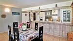 kitchen - Ferienhaus für 6 Personen (110 m²) in Carpentras - Top-Hundeurlaub