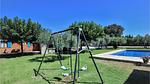 outside - Ferienhaus für 6 Personen (110 m²) in Carpentras - Top-Hundeurlaub