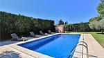 pool - Ferienhaus für 6 Personen (110 m²) in Carpentras - Top-Hundeurlaub