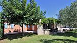 house - Ferienhaus für 6 Personen (110 m²) in Carpentras - Top-Hundeurlaub