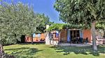 outside - Ferienhaus für 6 Personen (110 m²) in Carpentras - Top-Hundeurlaub