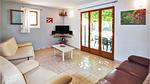 living-room - Ferienhaus für 6 Personen (110 m²) in Carpentras - Top-Hundeurlaub