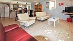 living-room - Ferienhaus für 6 Personen (110 m²) in Carpentras - Top-Hundeurlaub