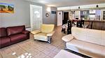 living-room - Ferienhaus für 6 Personen (110 m²) in Carpentras - Top-Hundeurlaub