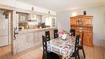 kitchen - Ferienhaus für 6 Personen (110 m²) in Carpentras - Top-Hundeurlaub