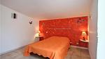 bed - Ferienhaus für 6 Personen (110 m²) in Carpentras - Top-Hundeurlaub