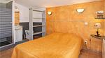 bed - Ferienhaus für 6 Personen (110 m²) in Carpentras - Top-Hundeurlaub