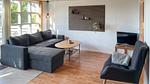 living-room - Ferienhaus für 6 Personen (48 m²) in Millinge - Top-Hundeurlaub