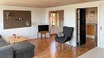 living-room - Ferienhaus für 6 Personen (48 m²) in Millinge - Top-Hundeurlaub