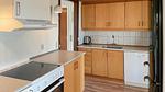kitchen - Ferienhaus für 6 Personen (48 m²) in Millinge - Top-Hundeurlaub