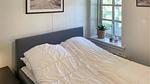bed - Ferienhaus für 6 Personen (48 m²) in Millinge - Top-Hundeurlaub