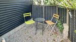 outside - Ferienhaus für 6 Personen (48 m²) in Millinge - Top-Hundeurlaub