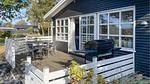 outside - Ferienhaus für 6 Personen (48 m²) in Millinge - Top-Hundeurlaub