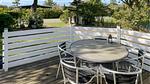 outside - Ferienhaus für 6 Personen (48 m²) in Millinge - Top-Hundeurlaub