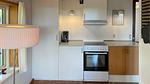 kitchen - Ferienhaus für 6 Personen (48 m²) in Millinge - Top-Hundeurlaub
