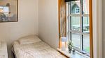 bed - Ferienhaus für 6 Personen (48 m²) in Millinge - Top-Hundeurlaub