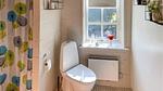 bathroom - Ferienhaus für 6 Personen (48 m²) in Millinge - Top-Hundeurlaub