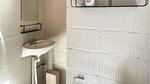 bathroom - Ferienhaus für 6 Personen (48 m²) in Millinge - Top-Hundeurlaub