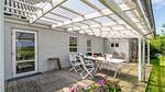 exterior - Ferienhaus für 6 Personen (103 m²) in Vestervig - Top-Hundeurlaub