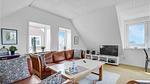 living-room - Ferienhaus für 6 Personen (103 m²) in Vestervig - Top-Hundeurlaub