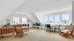 living-room - Ferienhaus für 6 Personen (103 m²) in Vestervig - Top-Hundeurlaub