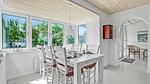 living-room - Ferienhaus für 6 Personen (103 m²) in Vestervig - Top-Hundeurlaub