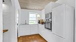 kitchen - Ferienhaus für 6 Personen (103 m²) in Vestervig - Top-Hundeurlaub