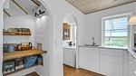 kitchen - Ferienhaus für 6 Personen (103 m²) in Vestervig - Top-Hundeurlaub