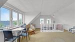 living-room - Ferienhaus für 6 Personen (103 m²) in Vestervig - Top-Hundeurlaub