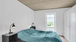 bedroom - Ferienhaus für 6 Personen (103 m²) in Vestervig - Top-Hundeurlaub