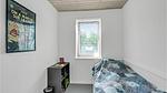 bed - Ferienhaus für 6 Personen (103 m²) in Vestervig - Top-Hundeurlaub