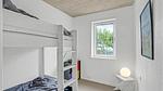 bed - Ferienhaus für 6 Personen (103 m²) in Vestervig - Top-Hundeurlaub