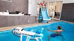 pool - Ferienhaus für 14 Personen (190 m²) in Alsen - Top-Hundeurlaub