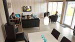 living-dining-room - Ferienhaus für 14 Personen (190 m²) in Alsen - Top-Hundeurlaub