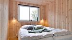 bedroom - Ferienhaus für 14 Personen (190 m²) in Alsen - Top-Hundeurlaub